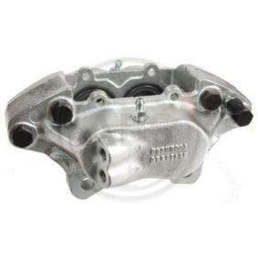 Bremssattel 520652 für DAF