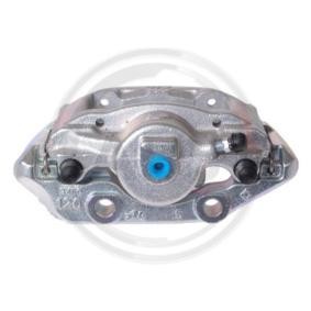 Acquista Pinze freni da A.B.S. online per Cavalier Mk2 Station Wagon (J82) a prezzi moderati