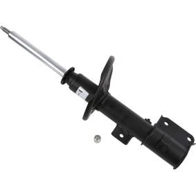 Stoßdämpfer von SACHS