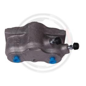 Osta Jarrusatula A.B.S.:llä 520762 edullisesti hintaan 142,91 €