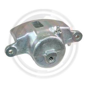 Bremssattel 727261