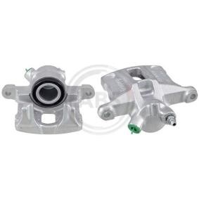 Bremssattel 520692