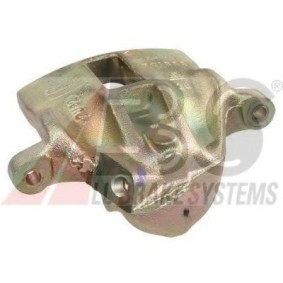 Bremssattel 624072