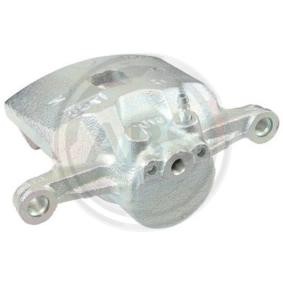 Comprar Pinza de freno de A.B.S. 729172 a bajo precio de 128,75 €