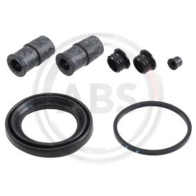 Acquista Kit di revisione della pinza freno da A.B.S. 43608 a buon mercato per soli 8,19 €