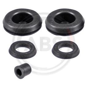 Acquista Kit riparazione, Cilindretto freno da A.B.S. 63537 a buon mercato per soli 4,95 €