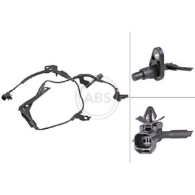 Achetez des Kit d'assemblage, cylindre émetteur d'embrayage A.B.S. 43262 à prix pour 22,43 €