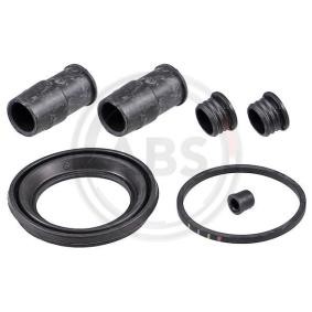 Acquista Kit di revisione della pinza freno da A.B.S. 43576 a buon mercato per soli 35,64 €