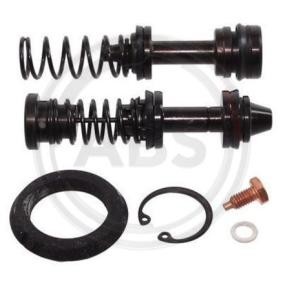 Acquista Kit riparazione, cilindro maestro comando freno da A.B.S. online per COROLLA Compact (_E11_) a prezzi moderati