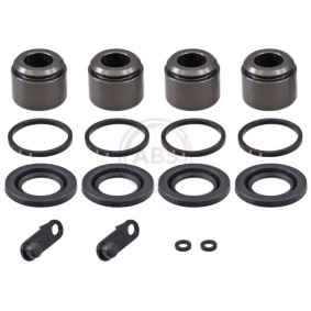 Acquista Kit riparazione, Cilindretto freno da A.B.S. 83123 a buon mercato per soli 16,59 €