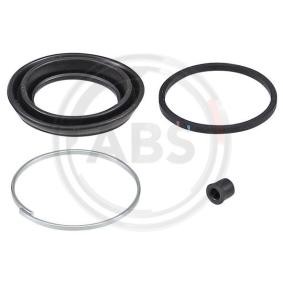 Acquista Kit di revisione della pinza freno da A.B.S. 43509 a buon mercato per soli 34,91 €