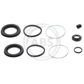 Acquista Kit di revisione della pinza freno da A.B.S. 43519 a buon mercato per soli 8,43 €