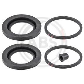 Acquista Kit di revisione della pinza freno da A.B.S. 43536 a buon mercato per soli 5,51 €