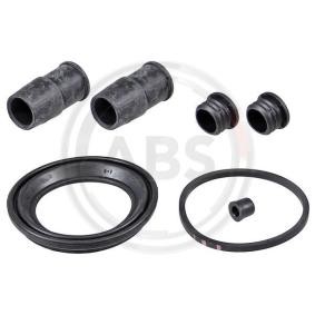 Acquista Kit di revisione della pinza freno da A.B.S. 43581 a buon mercato per soli 9,64 €