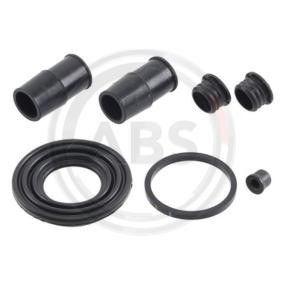 Acquista Kit di revisione della pinza freno da A.B.S. 43617 a buon mercato per soli 9,28 €