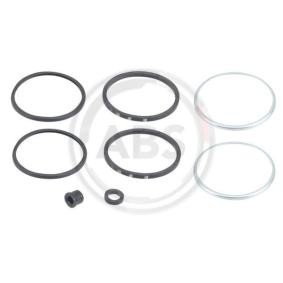 Bremssattel-Reparatursatz 53074