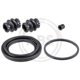 Acquista Kit di revisione della pinza freno da A.B.S. 53156 a buon mercato per soli 36,51 €