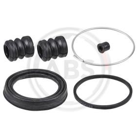 Acquista Kit di revisione della pinza freno da A.B.S. 53511 a buon mercato per soli 34,66 €