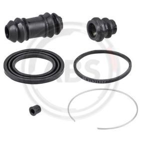 Bremssattel-Reparatursatz 53738