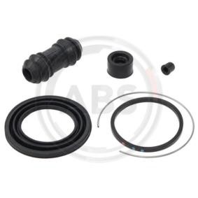 Bremssattel-Reparatursatz 53780