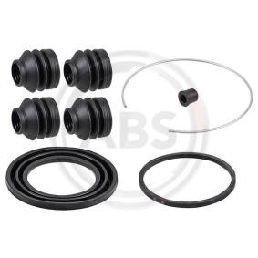 Bremssattel-Reparatursatz für TOYOTA von A.B.S.