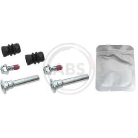 Führungshülsensatz, Bremssattel für SUZUKI von A.B.S.