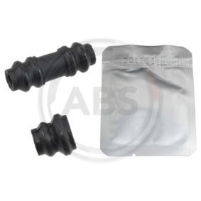 Comprar Juego de casquillos guía, pinza de freno de A.B.S. 55026 a bajo precio de 37,36 €