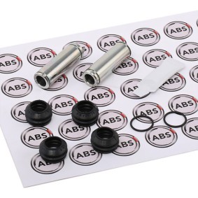 Acquista Kit manicotti di guida, Pinza freno da A.B.S. 55031 a buon mercato per soli 11,80 €