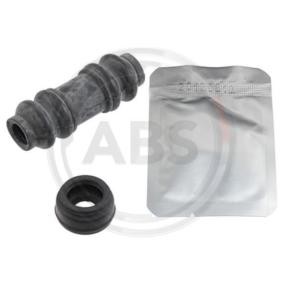 Führungshülsensatz, Bremssattel 55039 von A.B.S. günstig für 37,18 € online kaufen