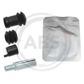Acquista Kit manicotti di guida, Pinza freno da A.B.S. 55052 a buon mercato per soli 8,90 €