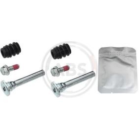 Führungshülsensatz, Bremssattel für SUZUKI von A.B.S.