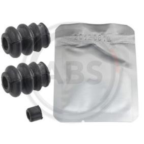 Acquista Kit manicotti di guida, Pinza freno da A.B.S. 55100 a buon mercato per soli 37,67 €