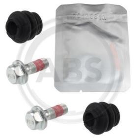 Acquista Kit revisione pinze freno da A.B.S. online per MR 2 III (ZZW3_) a prezzi moderati