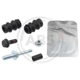 Acquista Kit manicotti di guida, Pinza freno da A.B.S. 55192 a buon mercato per soli 40,87 €