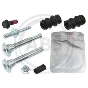 Acquista Kit manicotti di guida, Pinza freno da A.B.S. 55193 a buon mercato per soli 18,31 €