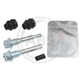 Führungshülsensatz, Bremssattel 55227 für KIA