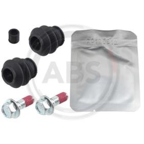 Führungshülsensatz, Bremssattel 55234 für KIA