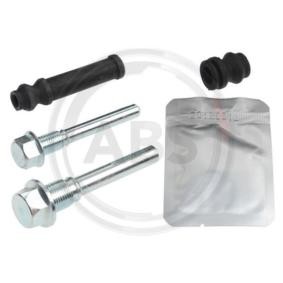 Comprar Juego de casquillos guía, pinza de freno de A.B.S. 55242 a bajo precio de 15,69 €