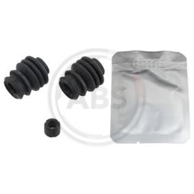 Acquista Kit manicotti di guida, Pinza freno da A.B.S. 55243 a buon mercato per soli 12,34 €