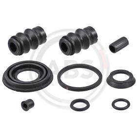 Acquista Kit di revisione della pinza freno da A.B.S. 63641 a buon mercato per soli 13,43 €