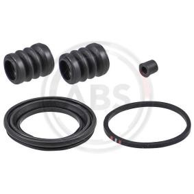 Bremssattel-Reparatursatz 63651