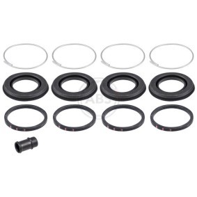 Acquista Kit revisione pinze freno da A.B.S. online per RX 7 II (FC) a prezzi moderati