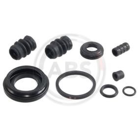 Acquista Kit di revisione della pinza freno da A.B.S. 73091 a buon mercato per soli 11,85 €