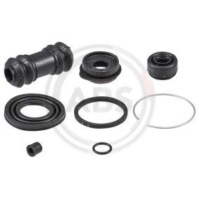 Bremssattel-Reparatursatz für MAZDA von A.B.S.