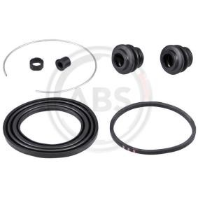 Acquista Kit di revisione della pinza freno da A.B.S. 73501 a buon mercato per soli 7,77 €