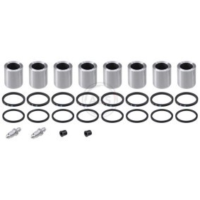 Acquista Kit di revisione della pinza freno da A.B.S. 83060 a buon mercato per soli 7,69 €