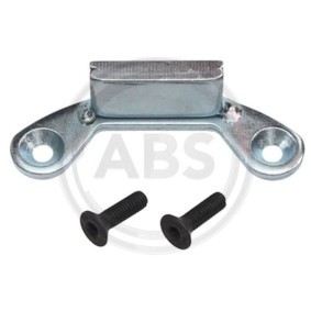 Compre Kit de accesorios de las zapatas de freno de A.B.S. online para XC70 II Familiar (136) a precios moderados