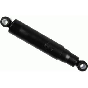 Compre Amortecedor da SACHS 124 857 a um preço baixo por 78,73 €