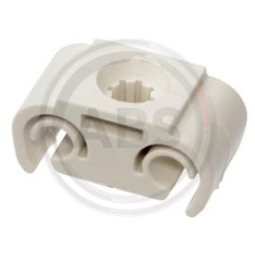 Halter, Bremsleitung 96439