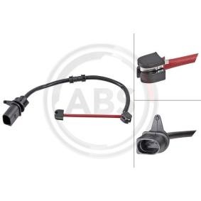 Osta Jarrupalan kulumisenilmaisin A.B.S.:llä 39776 edullisesti hintaan 9,24 €